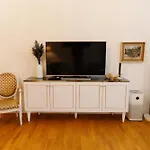 شقة Center View Mariánské Lázně