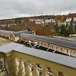 Center View شقة