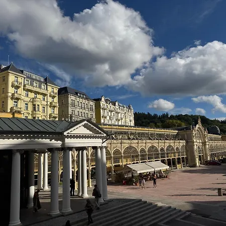 Center View شقة *