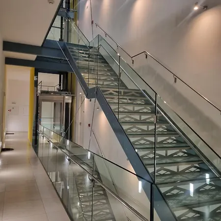 Διαμέρισμα Center View *
