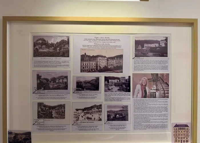 Center View شقة *